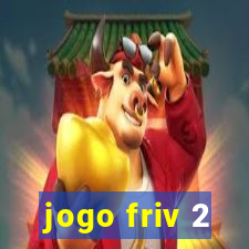 jogo friv 2